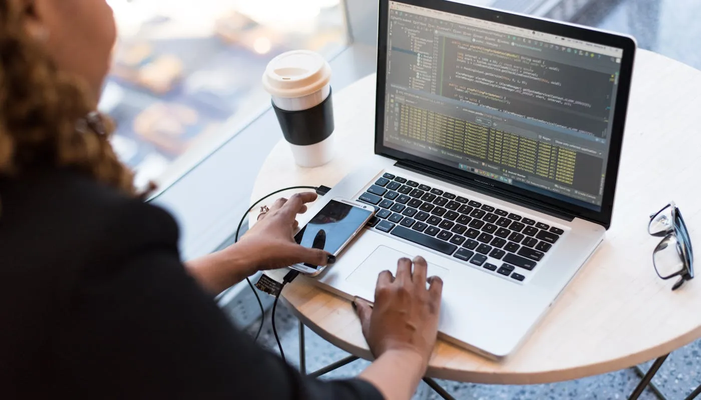 Pre-vetted offshore developer coding